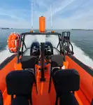 Bote inflável rígido à venda