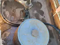 Navio de processamento de peixe à venda