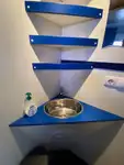 Rebocador à venda