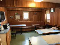Rebocador à venda