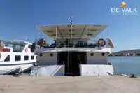 Navio de transporte de passageiros (Ferry) à venda