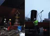 Navio-tanque de óleo/produtos químicos à venda