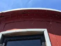 Rebocador à venda