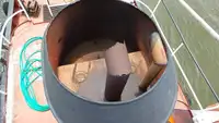 Rebocador à venda