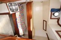 Barcaça à venda