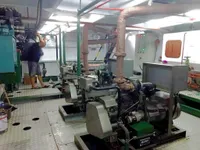 Balsa de desembarque, tanque à venda