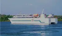 Navio Ro-Ro à venda