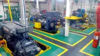 Balsa de desembarque, tanque à venda