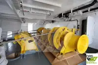 Navio de abastecimento à venda