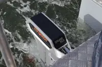 Navio porta-contentores à venda