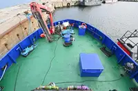 Rebocador à venda