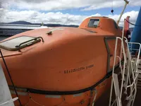 Navio de pesquisa à venda