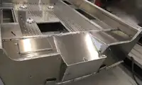 Barcos de trabalho à venda