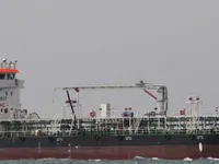 Navio-tanque de óleo/produtos químicos à venda