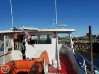 Navio de transporte de passageiros (Ferry) à venda