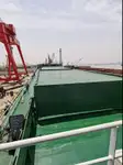 Navio graneleiro à venda