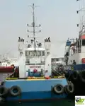 Rebocador à venda