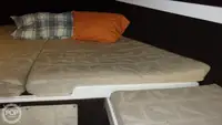 Apoio a mergulho à venda