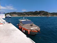 Barcos de trabalho à venda