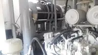Barcaça à venda