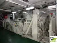 Navio de pesquisa à venda