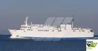 Ro-Ro ship à venda
