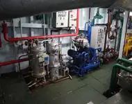 Rebocador à venda