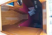 Rebocador à venda