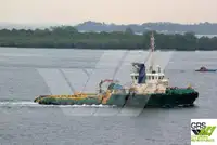 Rebocador à venda
