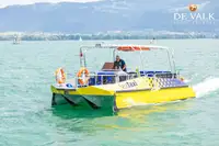 Navio balsa à venda