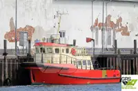 Navio de serviço para parques eólicos à venda