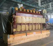Rebocador à venda