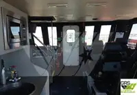 Navio de serviço para parques eólicos à venda