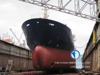 Navio-tanque de óleo/produtos químicos à venda