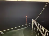 Navio de pesca de arrasto à venda