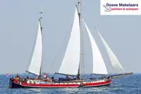 Navio graneleiro à venda