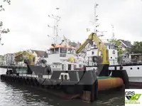 Barcos de trabalho à venda
