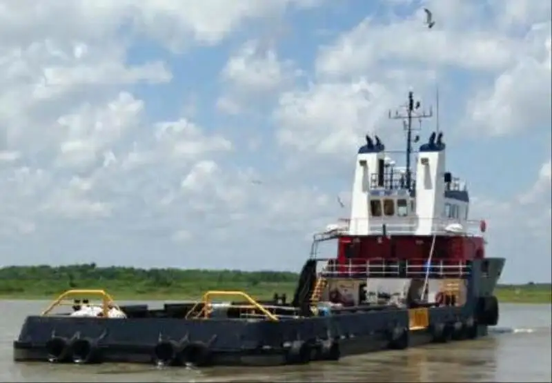 Navio de Suprimento Rápido (FSV) à venda