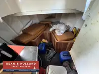 Rebocador à venda
