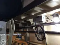 Rebocador à venda