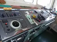 Navio graneleiro à venda