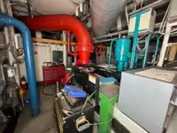 Rebocador à venda