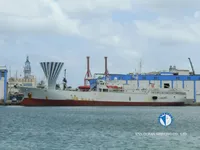 Navio de pesca de linha de mão à venda