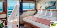 Navio de cruzeiro à venda