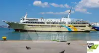 Ro-Ro ship à venda