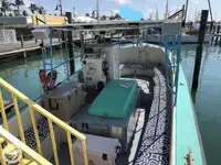 Navio de passageiros à venda