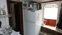 Rebocador à venda