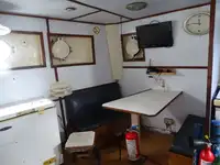 Rebocador à venda