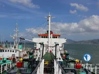 Navio-tanque de óleo/produtos químicos à venda