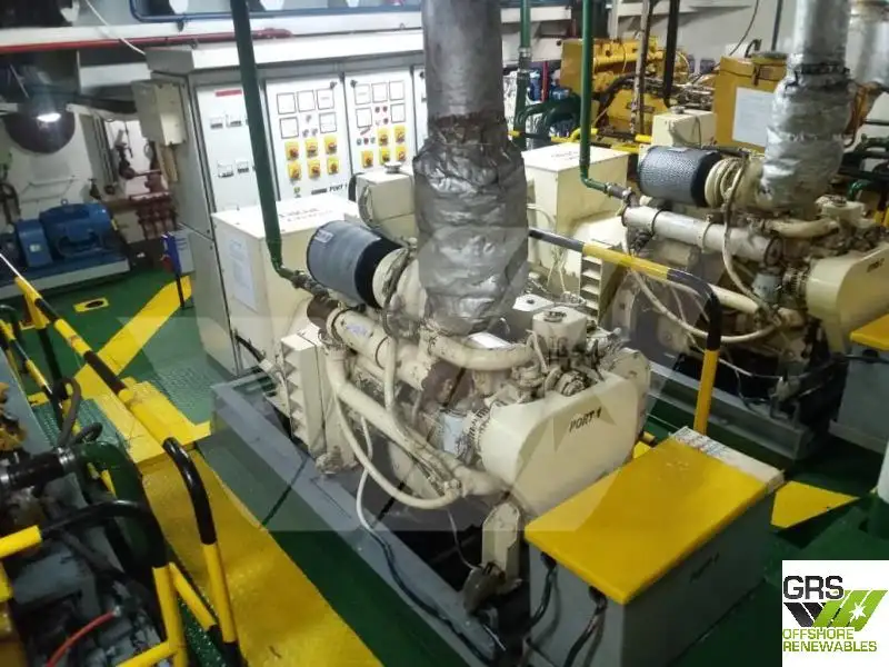 Balsa de desembarque, tanque à venda